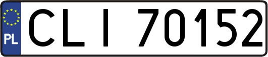 CLI70152