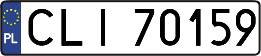 CLI70159