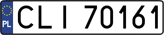 CLI70161