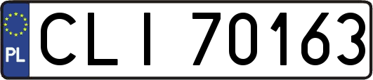 CLI70163