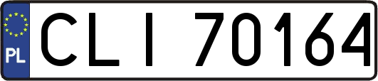CLI70164