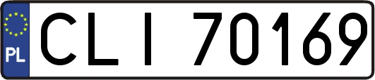 CLI70169