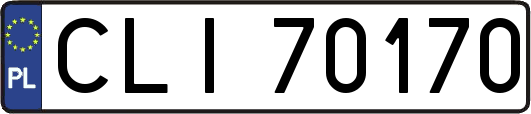 CLI70170