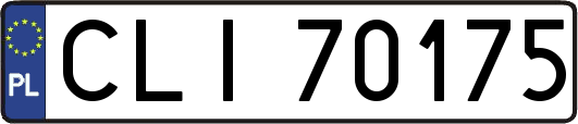 CLI70175
