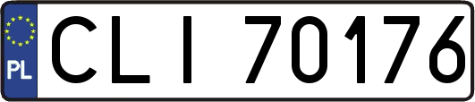 CLI70176