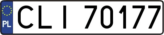 CLI70177
