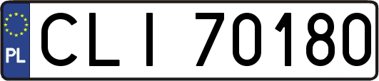 CLI70180