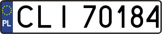 CLI70184