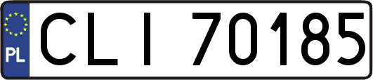 CLI70185