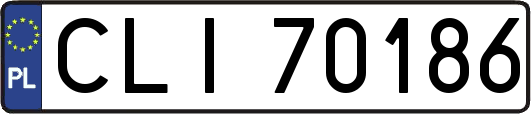 CLI70186