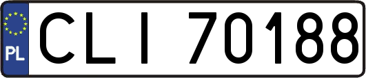 CLI70188