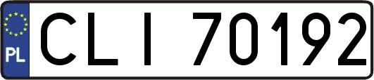 CLI70192