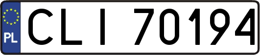 CLI70194