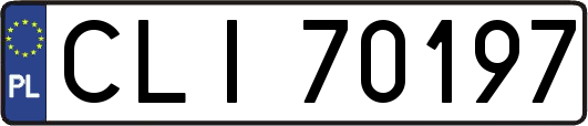 CLI70197