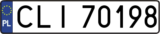 CLI70198