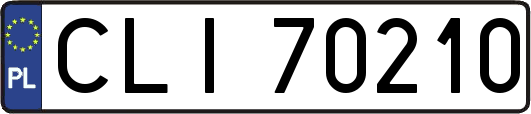 CLI70210