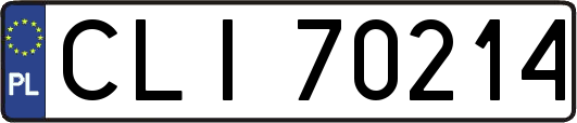 CLI70214