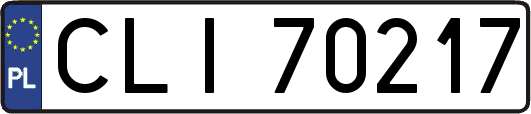 CLI70217