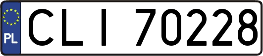 CLI70228