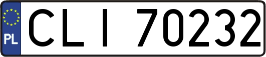 CLI70232