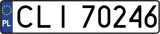 CLI70246
