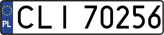 CLI70256