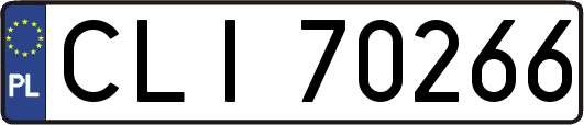 CLI70266
