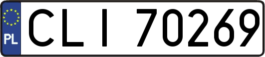 CLI70269