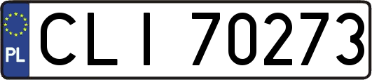 CLI70273