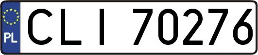 CLI70276