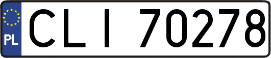 CLI70278