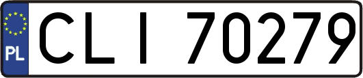 CLI70279