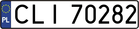 CLI70282