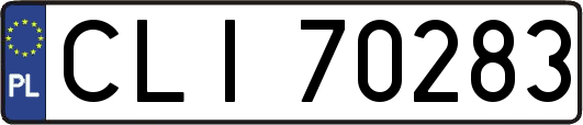 CLI70283