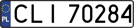 CLI70284