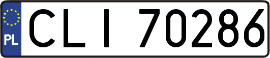 CLI70286