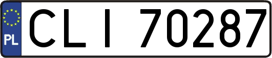 CLI70287