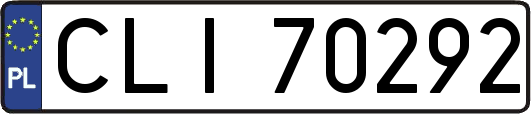CLI70292