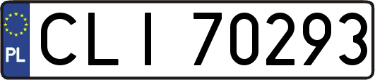 CLI70293