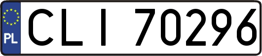 CLI70296
