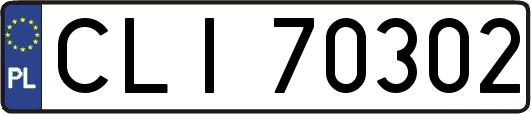 CLI70302