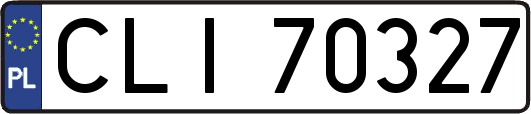 CLI70327