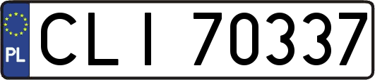 CLI70337