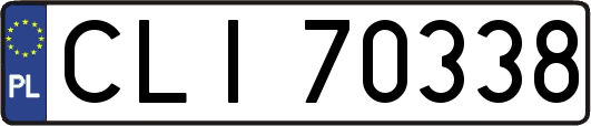 CLI70338