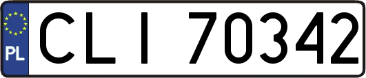 CLI70342