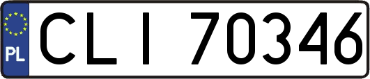 CLI70346