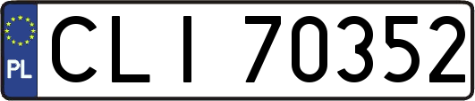CLI70352