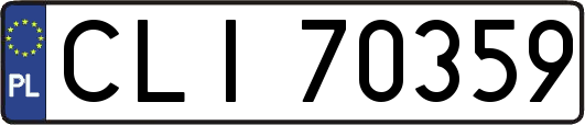 CLI70359