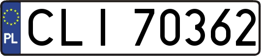 CLI70362