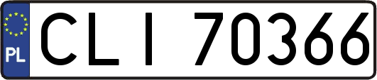 CLI70366